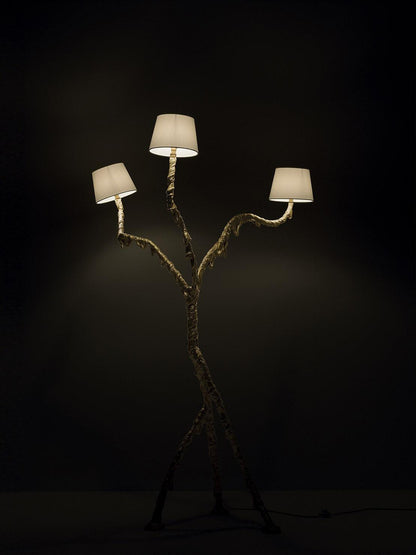 Ines Floor Lamp - Nuvé