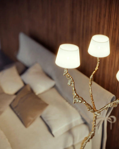 Ines Floor Lamp - Nuvé