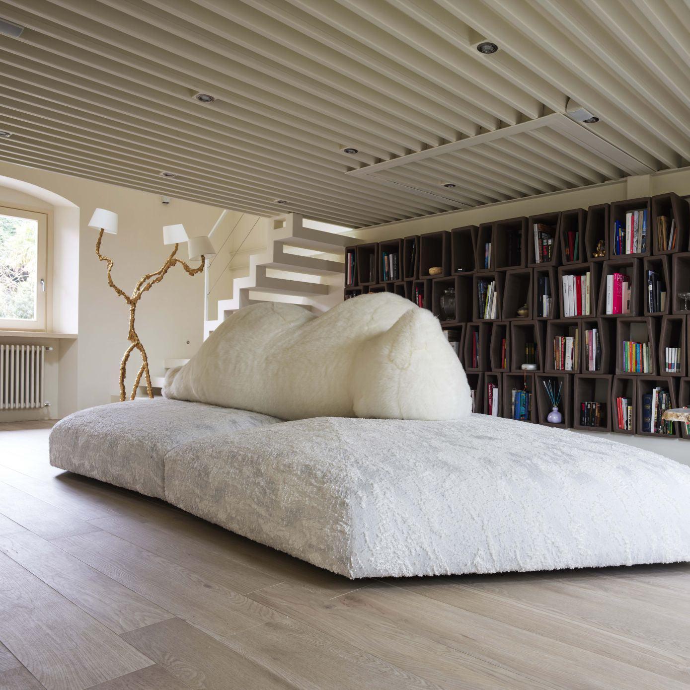 Ines Floor Lamp - Nuvé