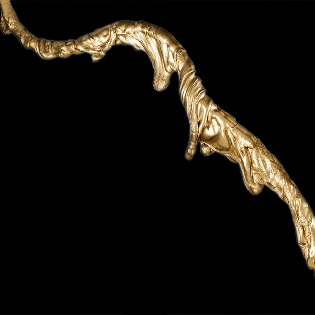 Ines Floor Lamp - Nuvé