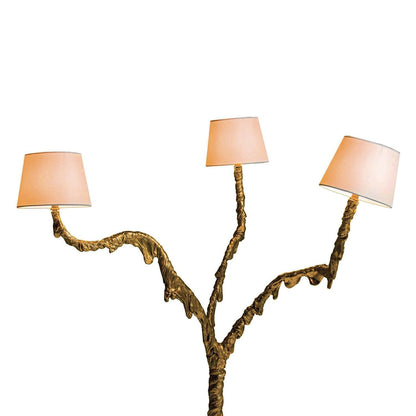 Ines Floor Lamp - Nuvé