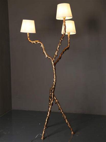 Ines Floor Lamp - Nuvé
