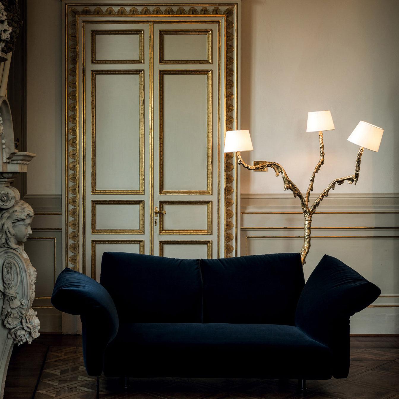 Ines Floor Lamp - Nuvé