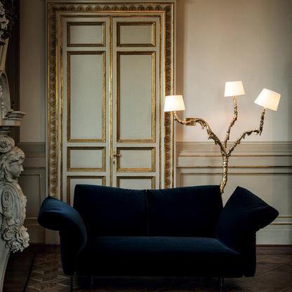 Ines Floor Lamp - Nuvé