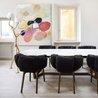 Ines Floor Lamp - Nuvé