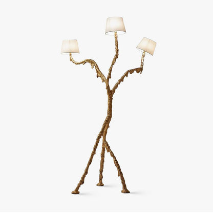 Ines Floor Lamp - Nuvé
