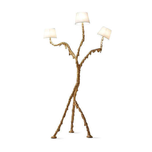 Ines Floor Lamp - Nuvé