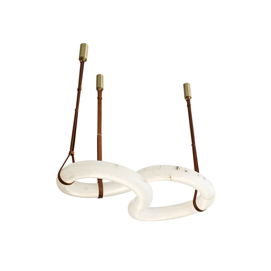 Infinity Hanging Light - Nuvé