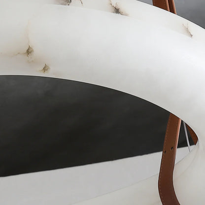 Infinity Hanging Light - Nuvé