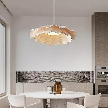 Isabella Flower Pendant Light
