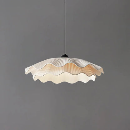 Isabella Flower Pendant Light