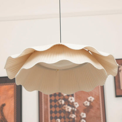 Isabella Flower Pendant Light