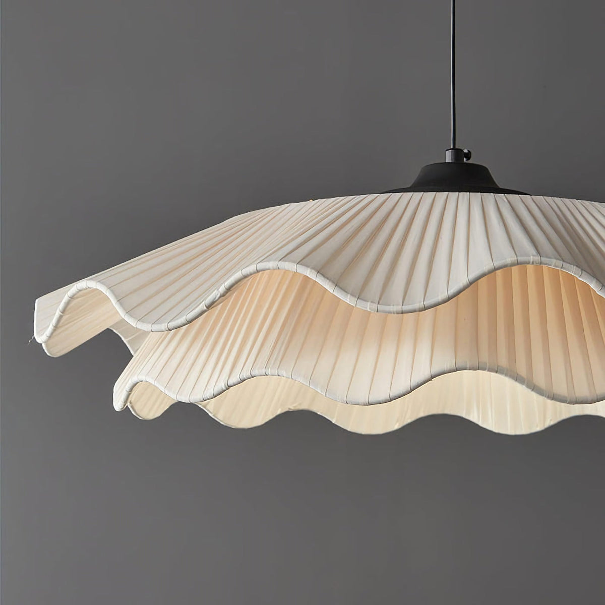 Isabella Flower Pendant Light