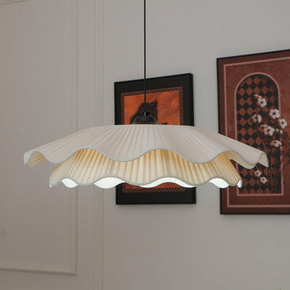 Isabella Flower Pendant Light
