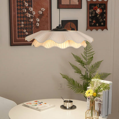 Isabella Flower Pendant Light