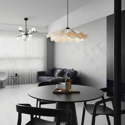 Isabella Flower Pendant Light