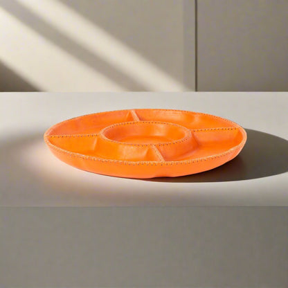 Joyas | 10" Round Organizer Tray - Nuvé