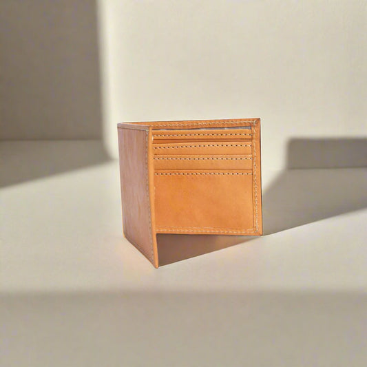 Juan Carlos | Men's Bifold Wallet - Nuvé
