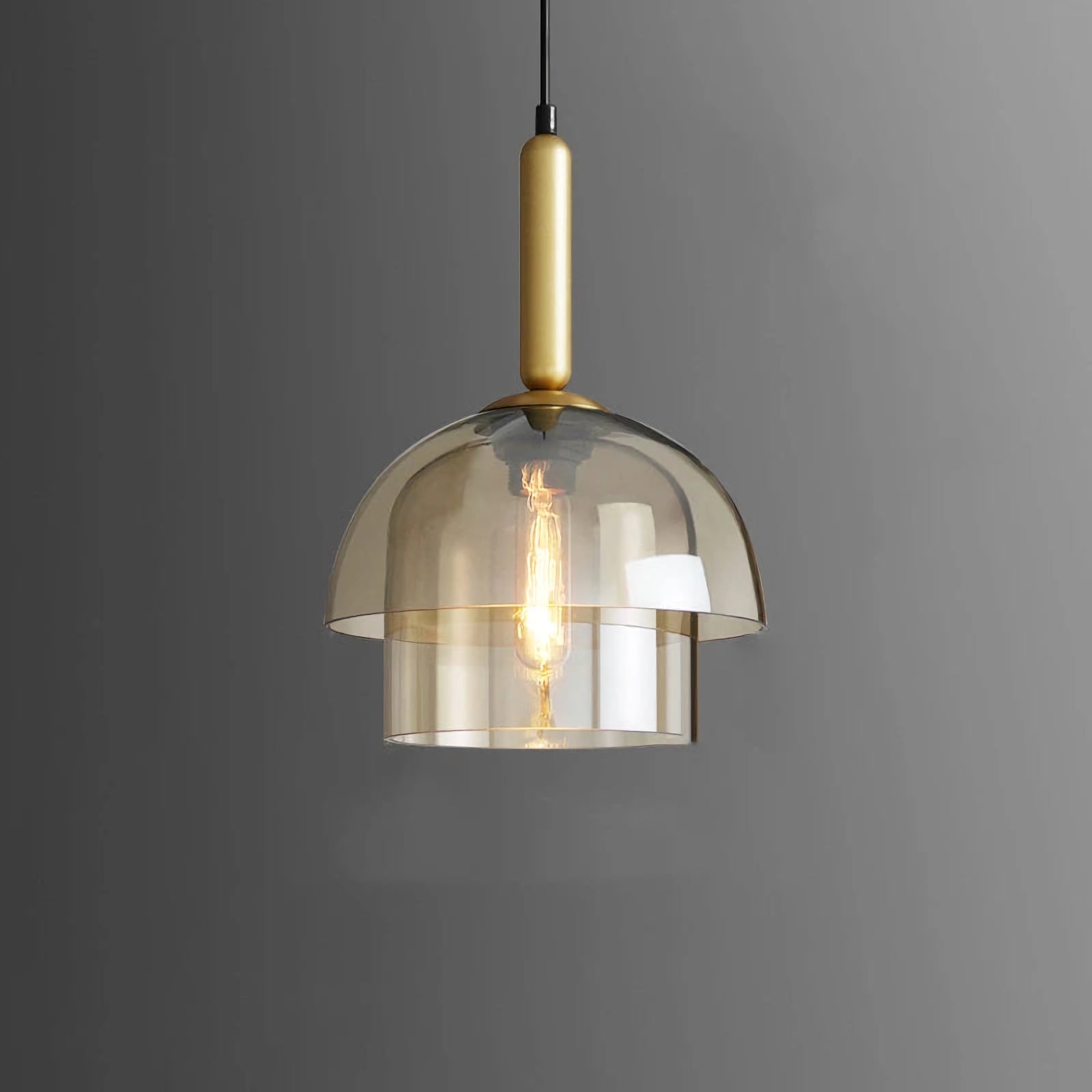 Jolly Pendant Lamp - Nuvé