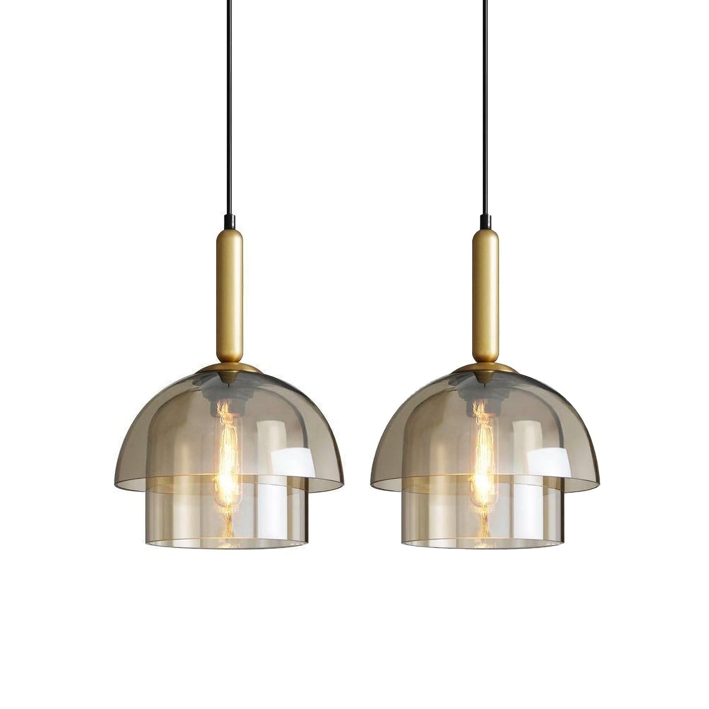 Jolly Pendant Lamp - Nuvé