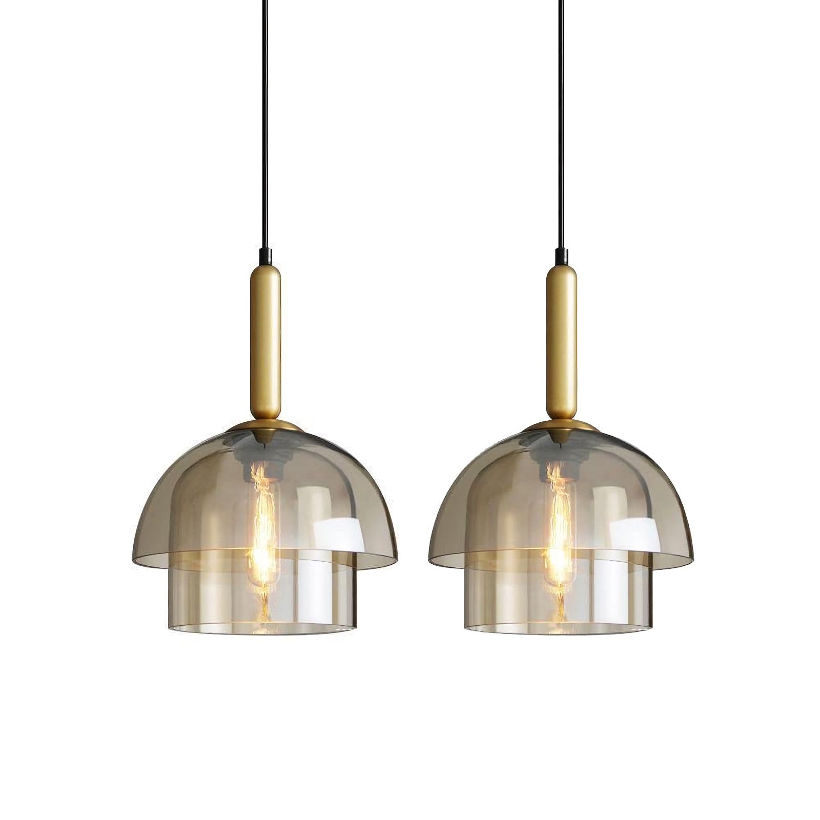 Jolly Pendant Lamp - Nuvé