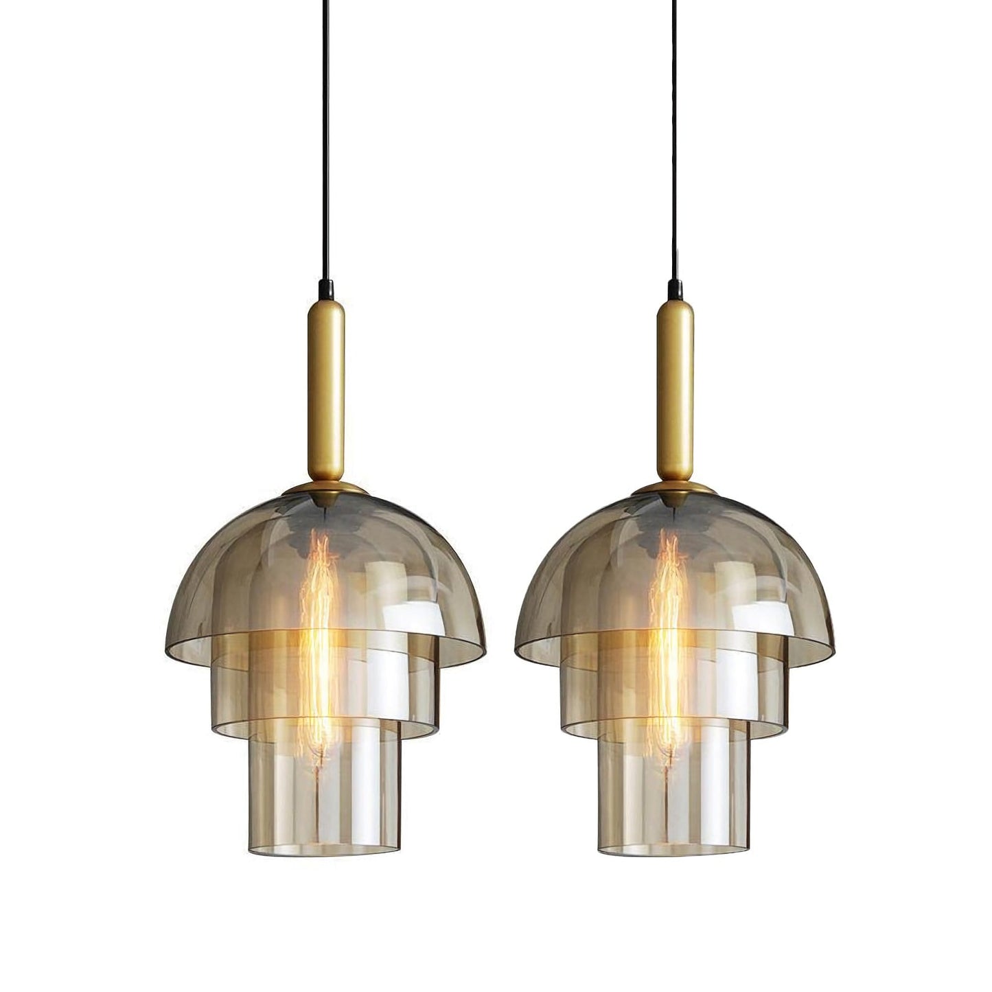 Jolly Pendant Lamp - Nuvé
