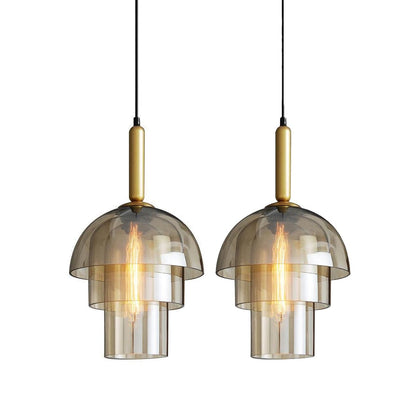 Jolly Pendant Lamp - Nuvé