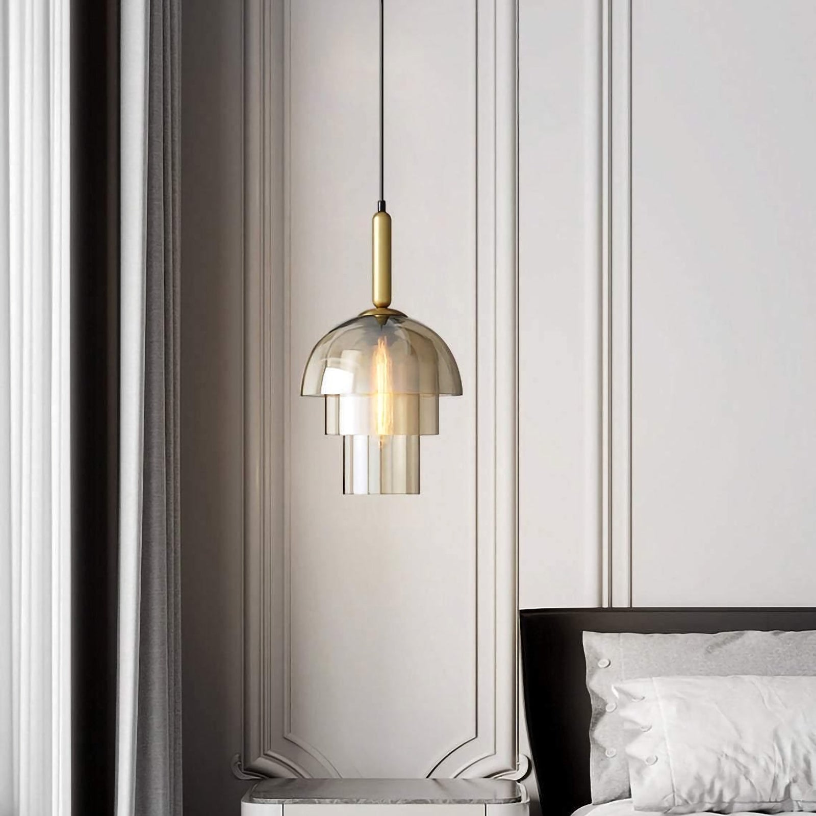 Jolly Pendant Lamp - Nuvé