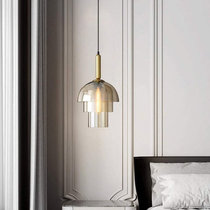Jolly Pendant Lamp - Nuvé