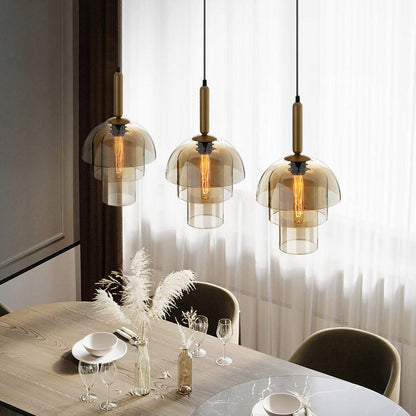 Jolly Pendant Lamp - Nuvé