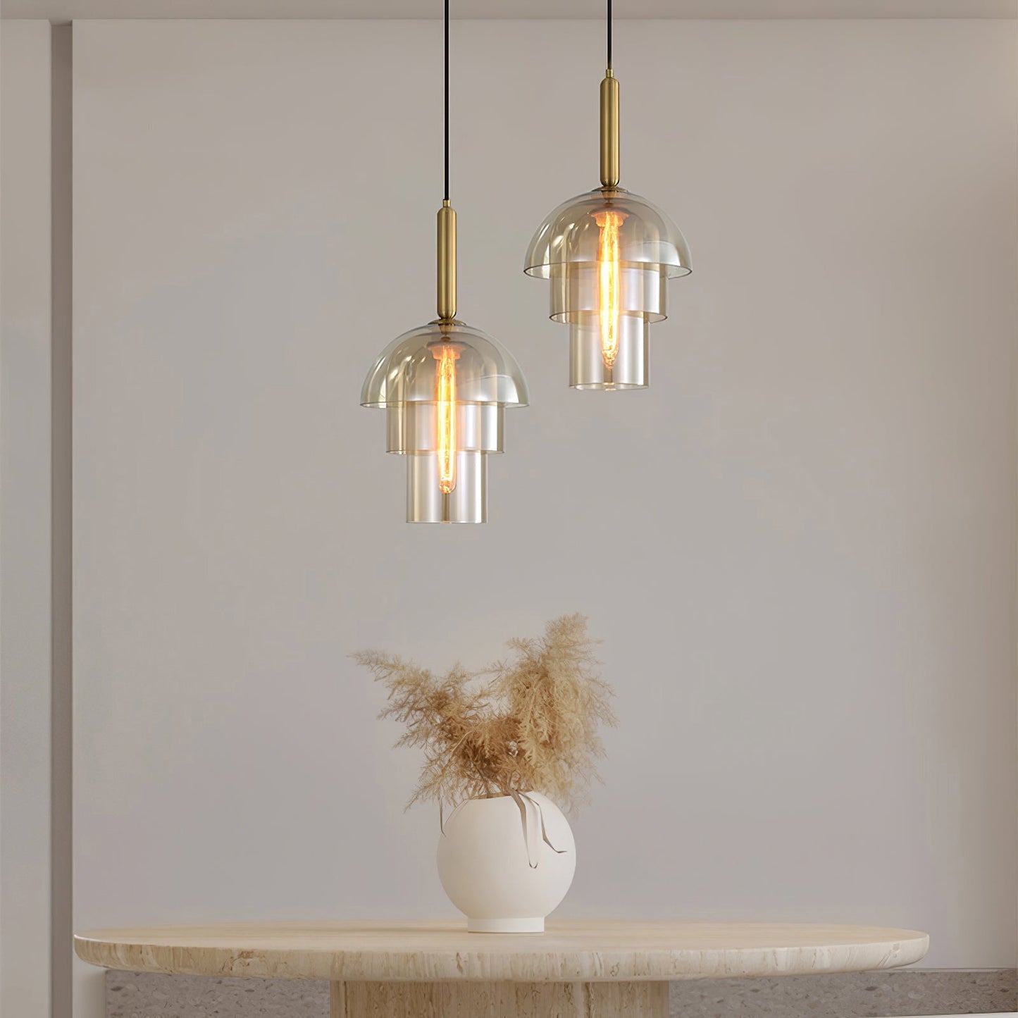 Jolly Pendant Lamp - Nuvé