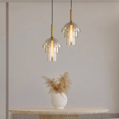 Jolly Pendant Lamp - Nuvé