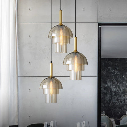 Jolly Pendant Lamp - Nuvé