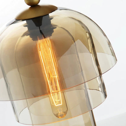 Jolly Pendant Lamp - Nuvé