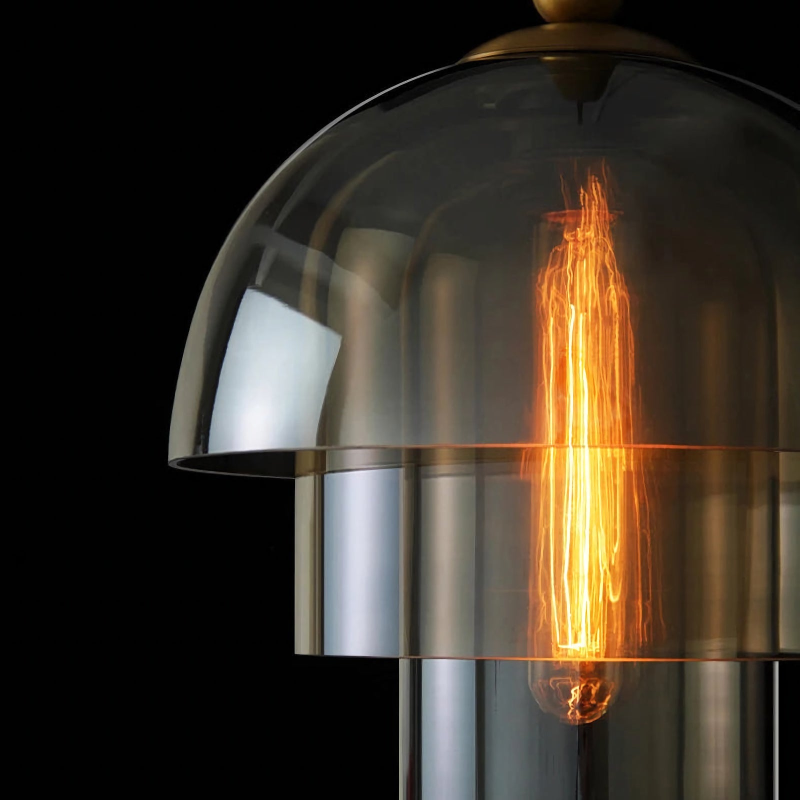 Jolly Pendant Lamp - Nuvé