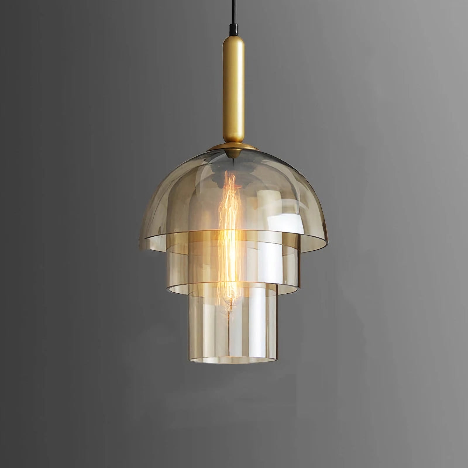 Jolly Pendant Lamp - Nuvé