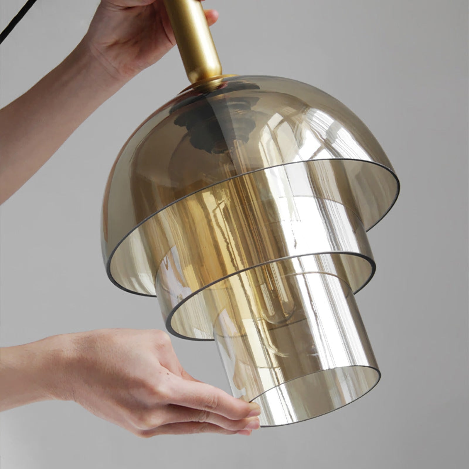 Jolly Pendant Lamp - Nuvé