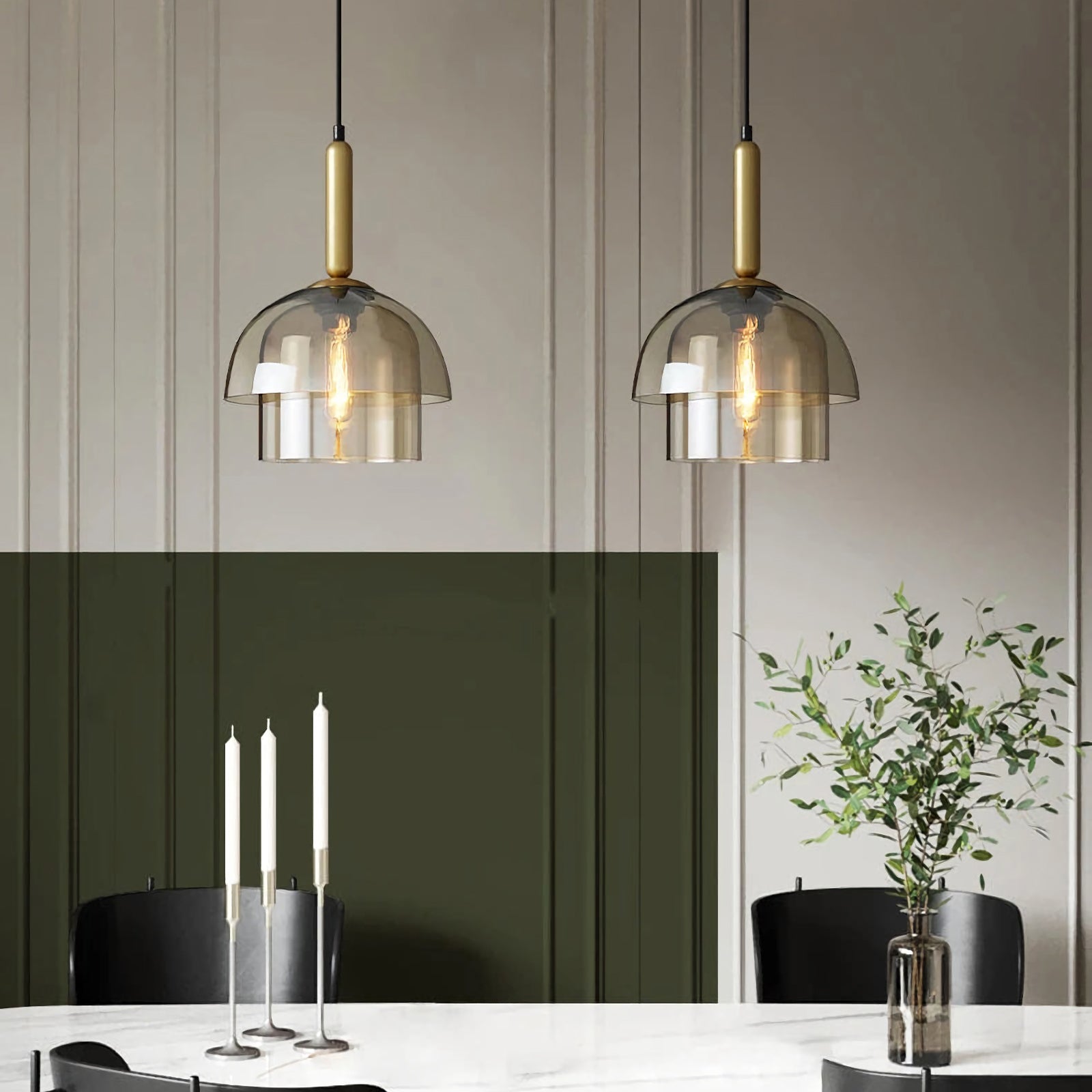 Jolly Pendant Lamp - Nuvé