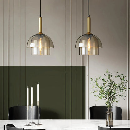 Jolly Pendant Lamp - Nuvé