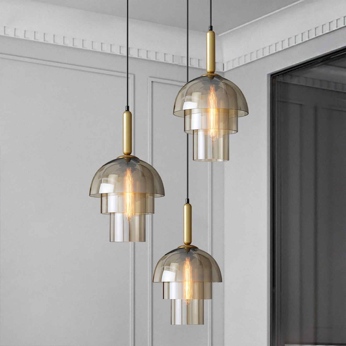 Jolly Pendant Lamp - Nuvé