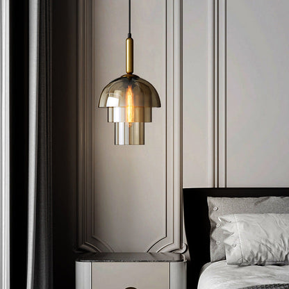 Jolly Pendant Lamp - Nuvé