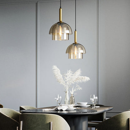 Jolly Pendant Lamp - Nuvé