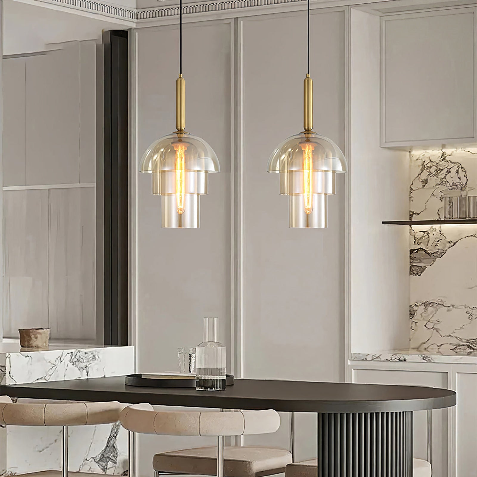 Jolly Pendant Lamp - Nuvé