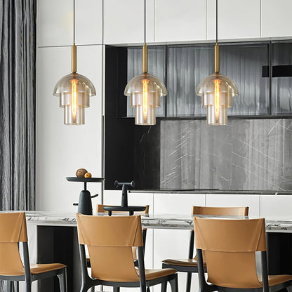 Jolly Pendant Lamp - Nuvé