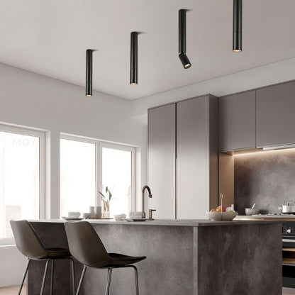 Jorah Ceiling Light
