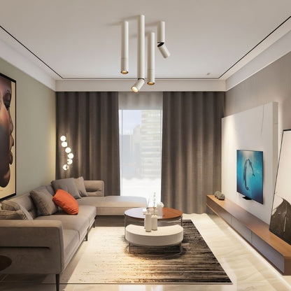 Jorah Ceiling Light