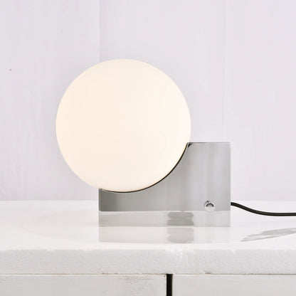 Journey SHY1 Glass Table Lamp - Nuvé