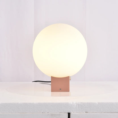 Journey SHY1 Glass Table Lamp - Nuvé