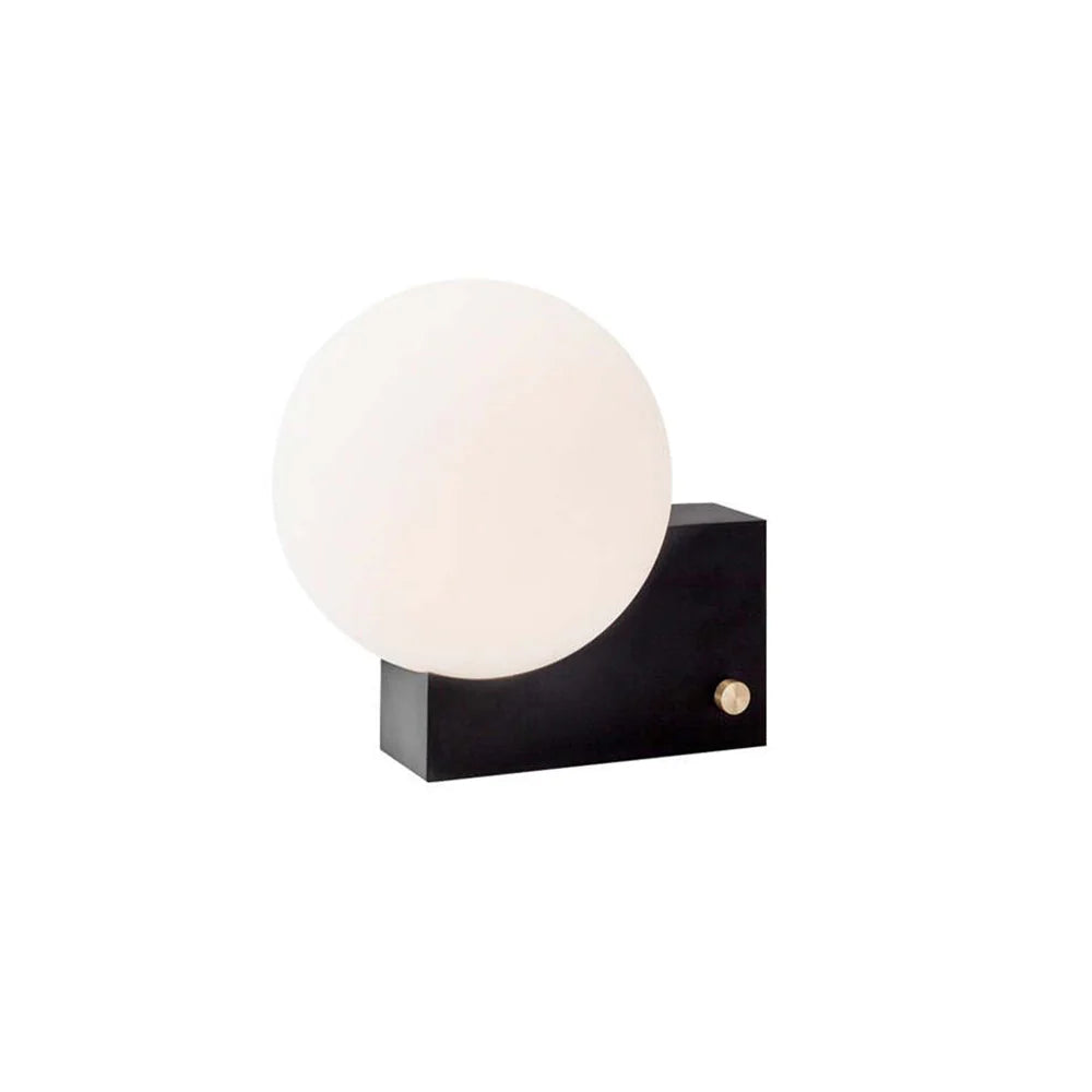 Journey SHY1 Glass Table Lamp - Nuvé