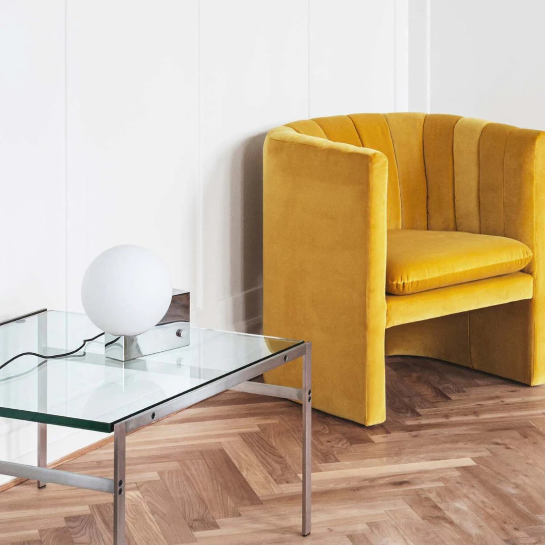Journey SHY1 Glass Table Lamp - Nuvé
